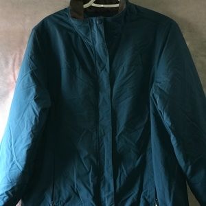 L.L. Bean winter coat